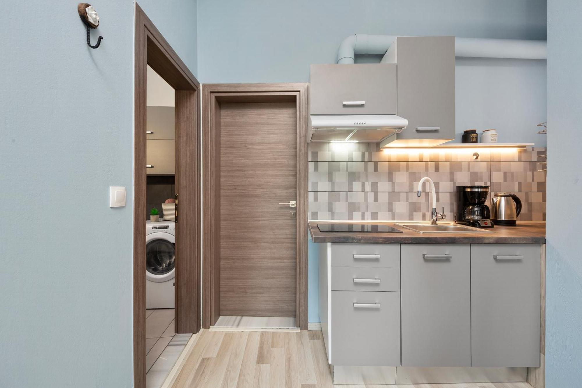 Apartamento Fiorita Ionica Achílleion Exterior foto