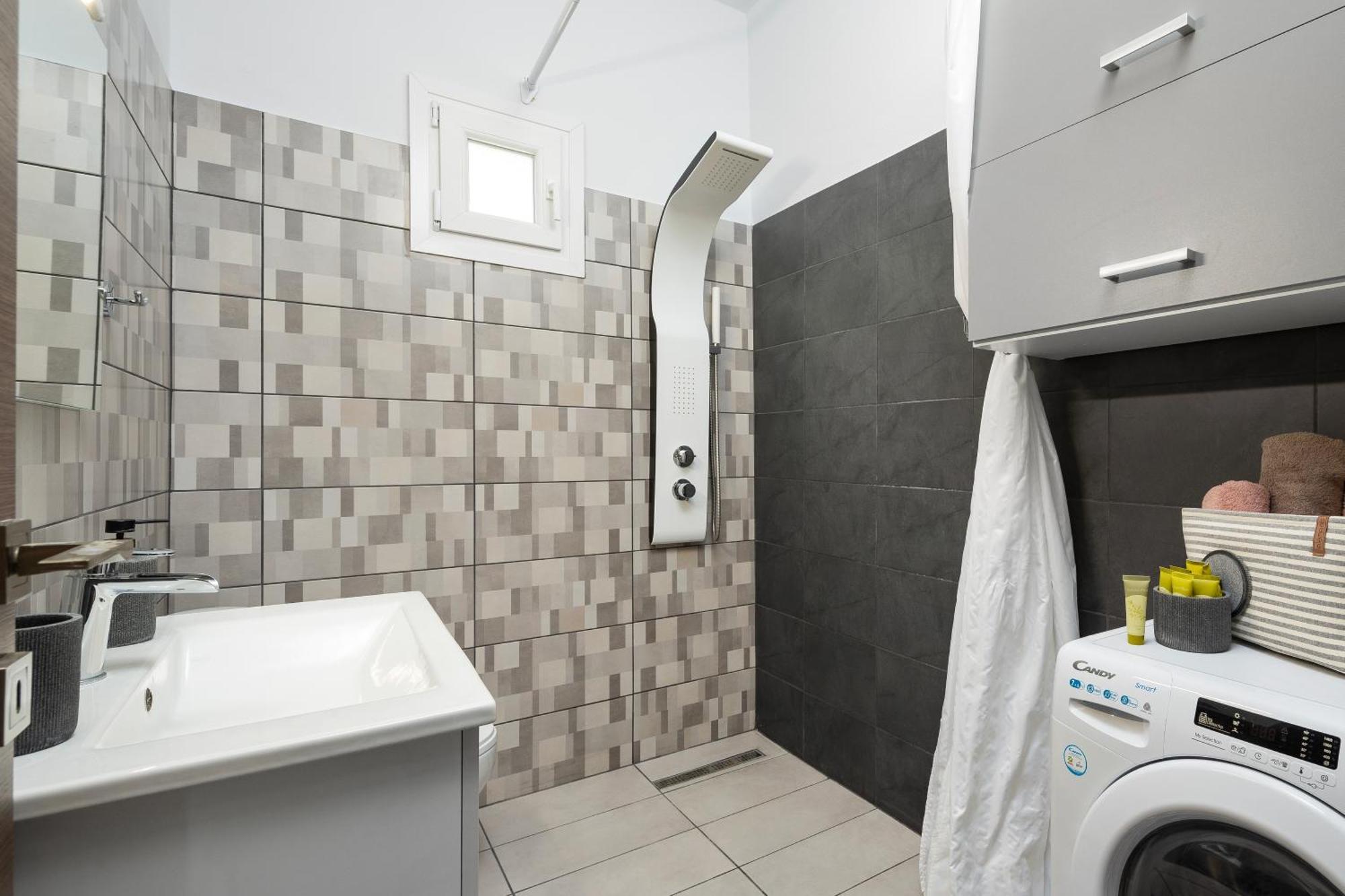 Apartamento Fiorita Ionica Achílleion Exterior foto
